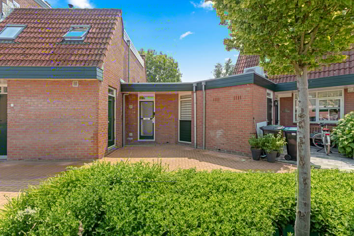 Foto 35 van De Elzen 24