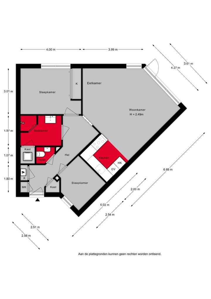 Foto 40 van De Elzen 24