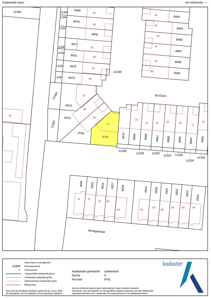 Foto 42 van De Elzen 24