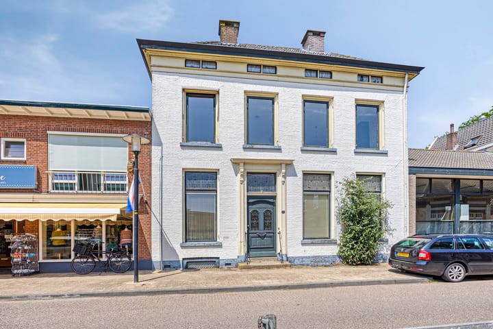 Rijksstraatweg 43