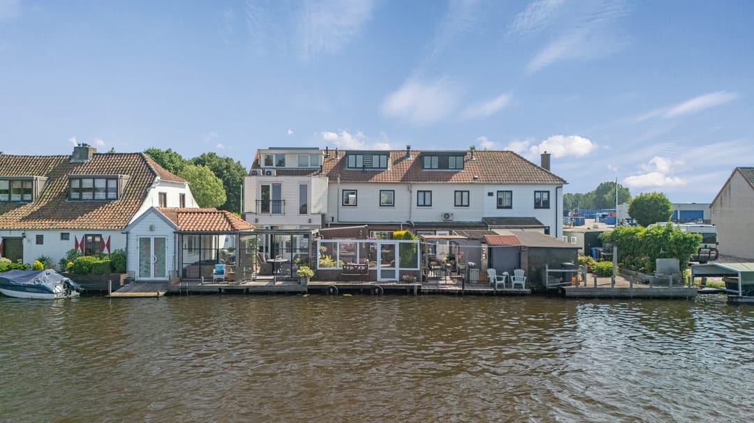 Foto 1 van Steekterweg 146-A