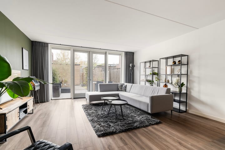 Photo 3 of Bellinilaan 26