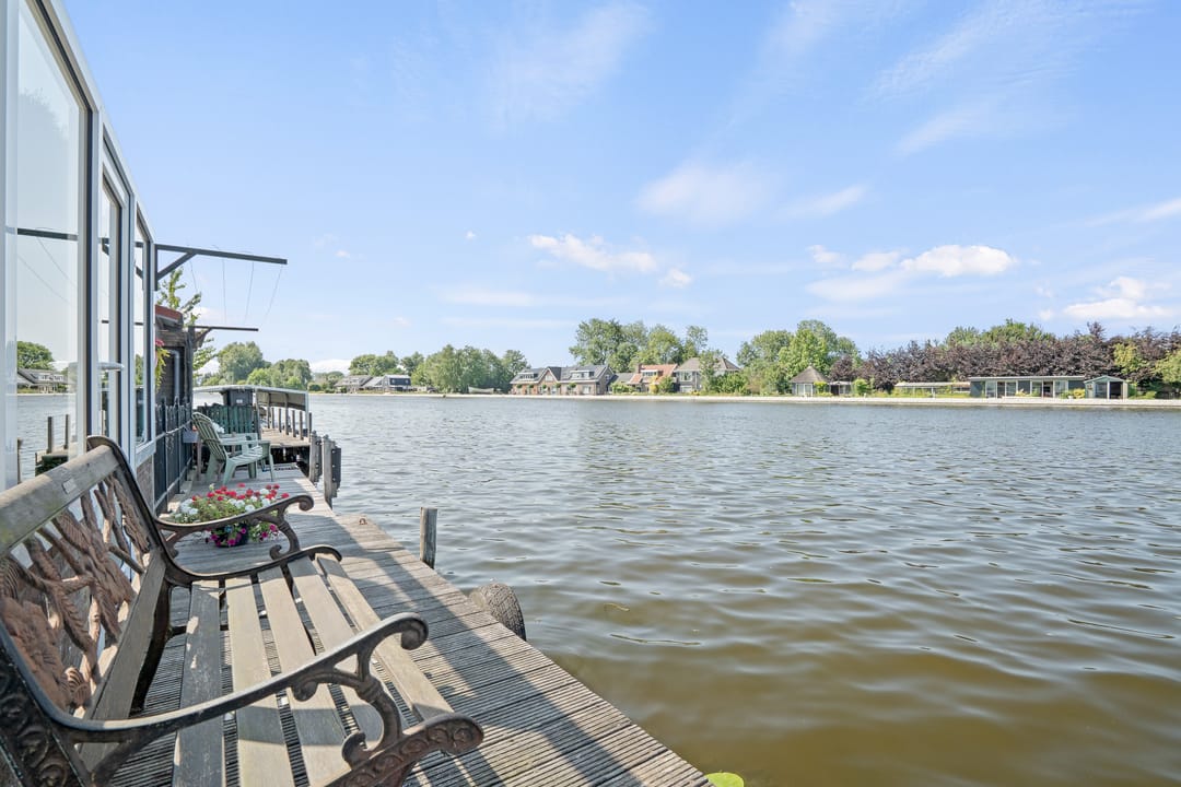 Foto 2 van Steekterweg 146-A