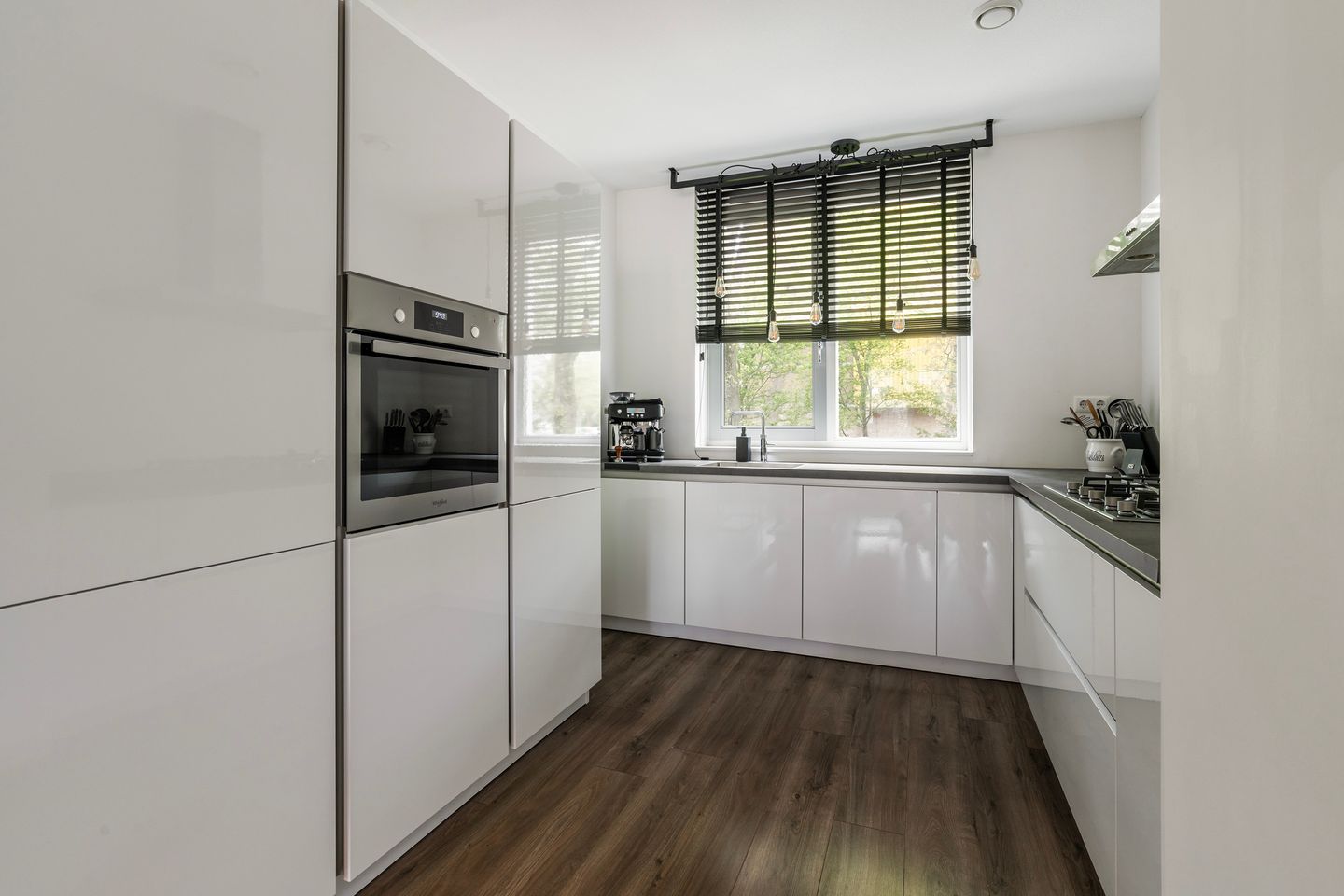 Foto 4 van Bellinilaan 26