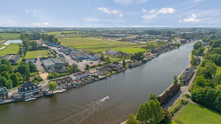 Foto 4 van Steekterweg 146-A