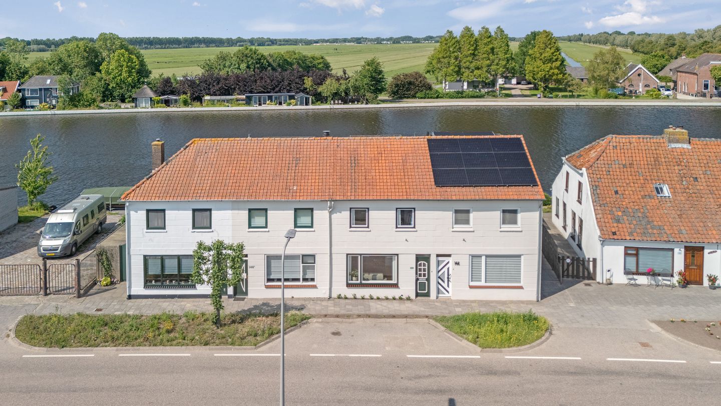 Foto 5 van Steekterweg 146-A