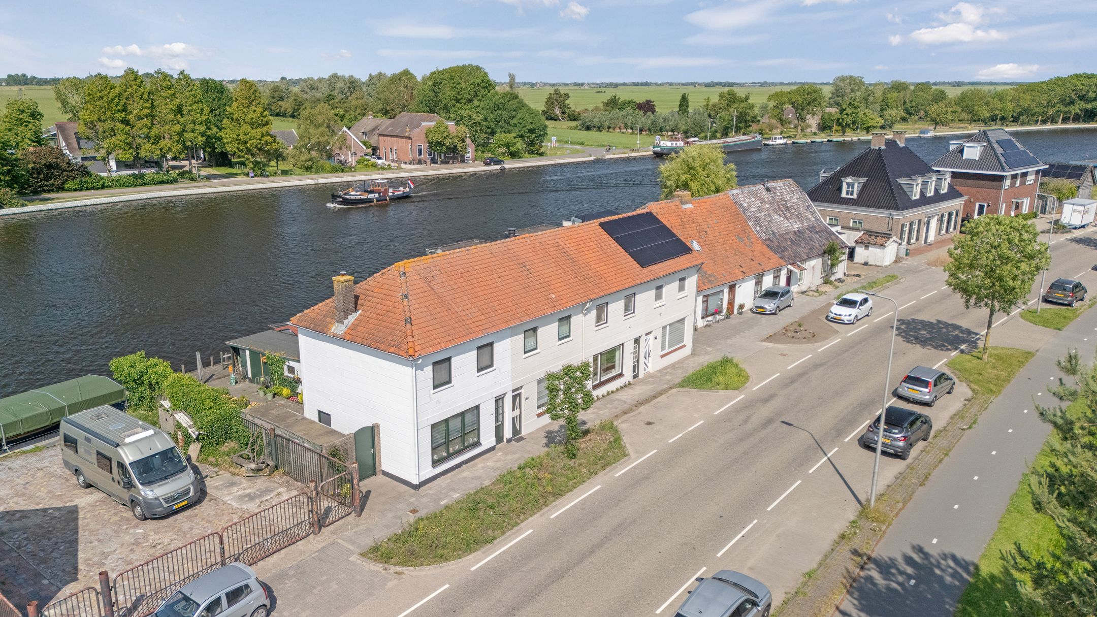 Foto 6 van Steekterweg 146-A