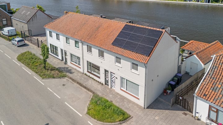 Foto 7 van Steekterweg 146-A