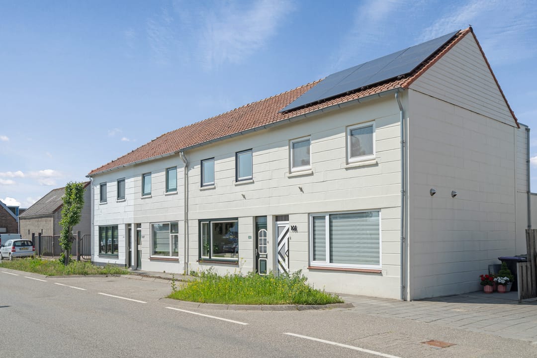 Foto 8 van Steekterweg 146-A