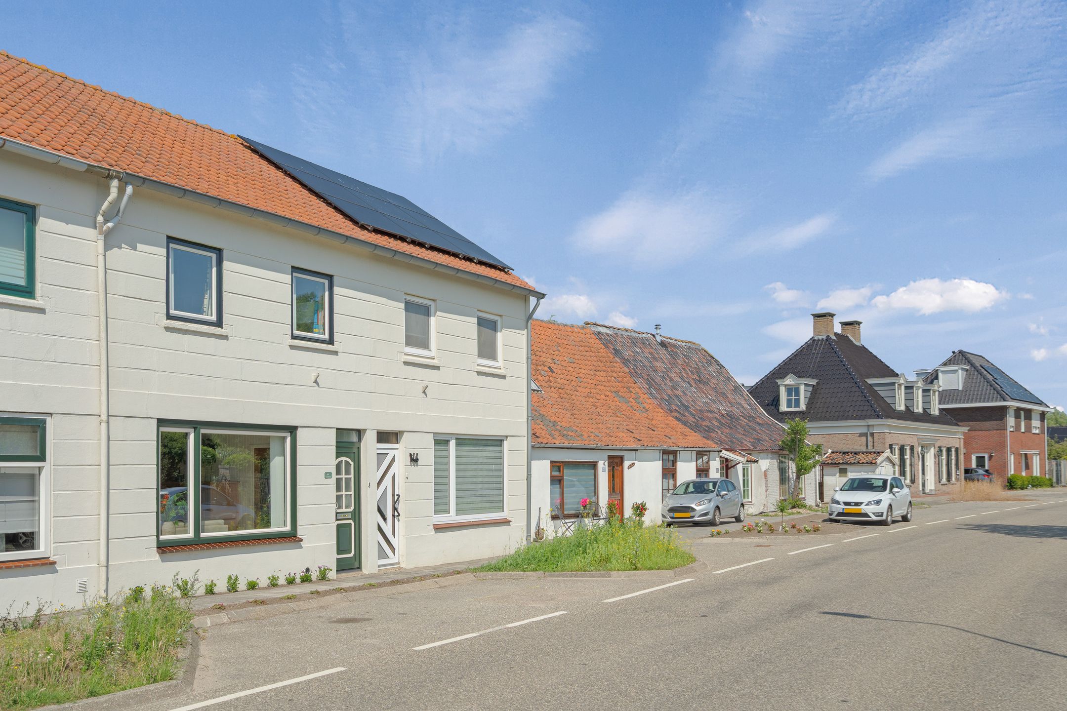 Foto 9 van Steekterweg 146-A