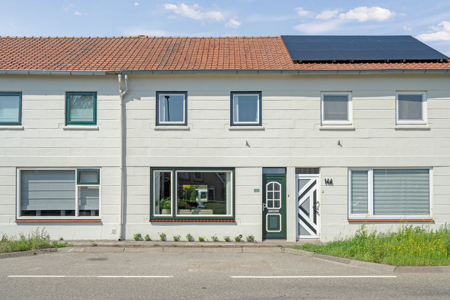 Foto 10 van Steekterweg 146-A