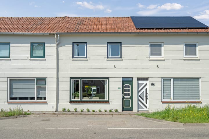 Foto 10 van Steekterweg 146-A