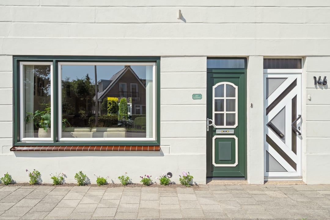 Foto 11 van Steekterweg 146-A