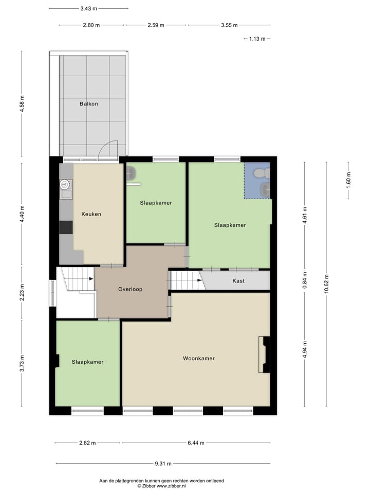 Foto 27 van Rijksstraatweg 43