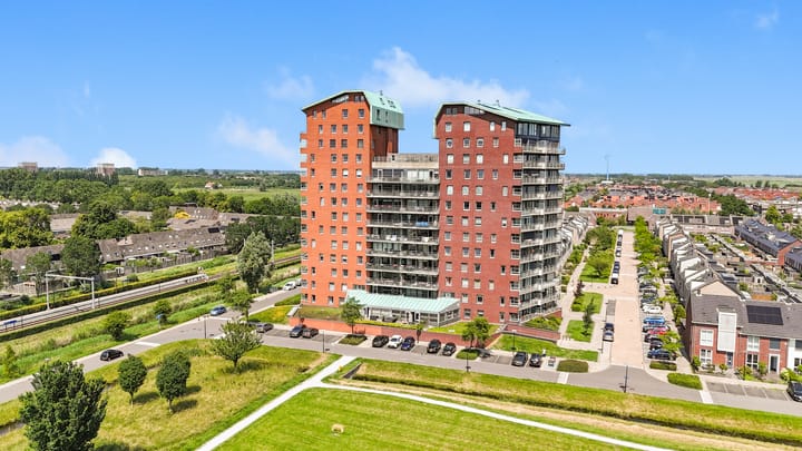 Foto 1 van Begijnenweide 84