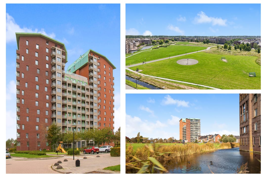 Foto 2 van Begijnenweide 84