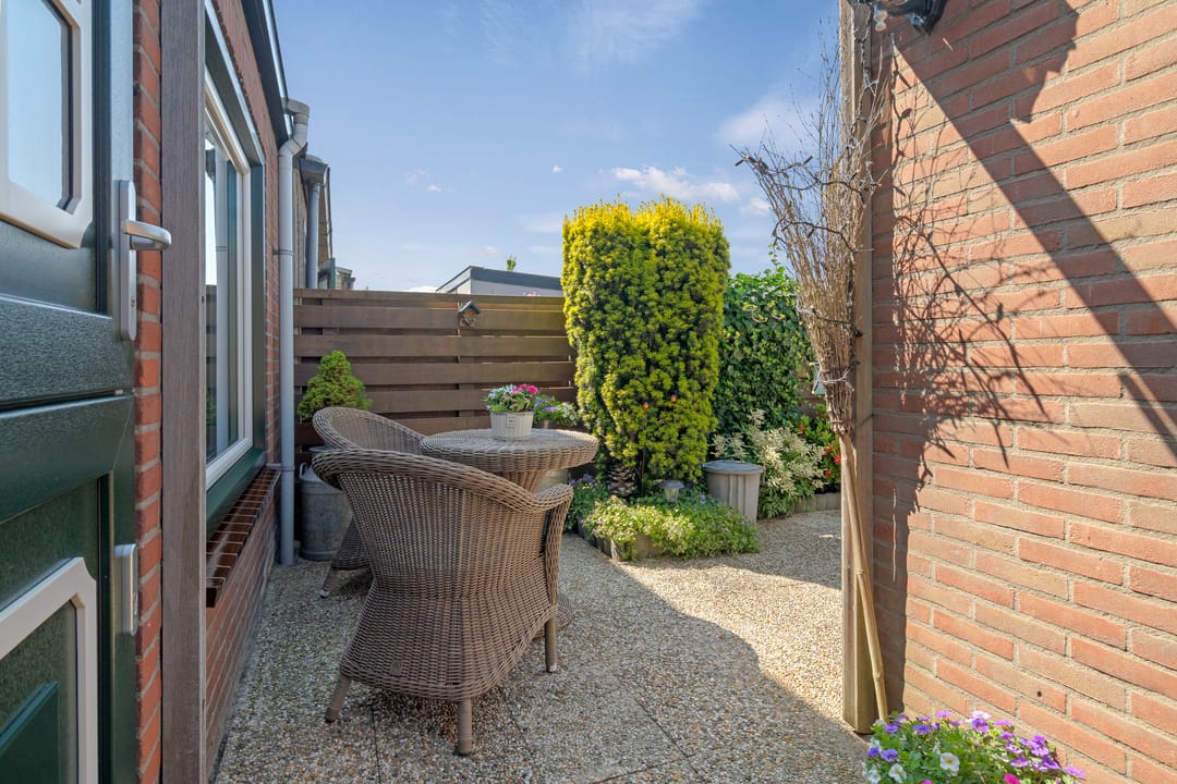 Foto 28 van Steekterweg 146-A