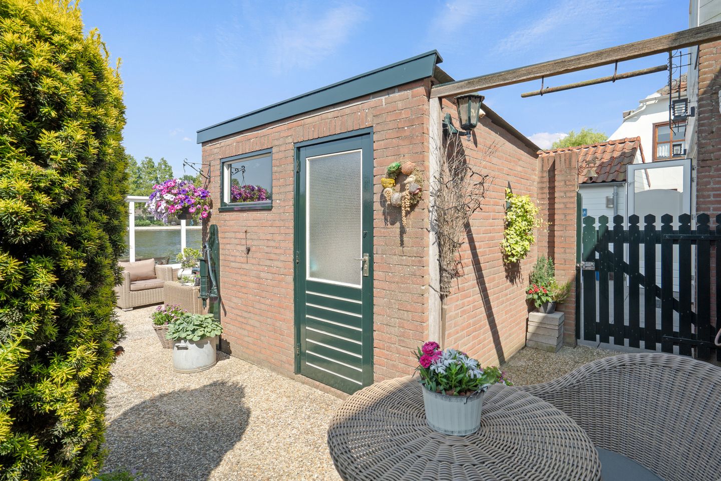 Foto 29 van Steekterweg 146-A