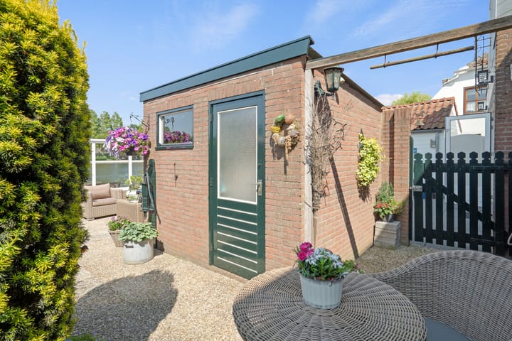 Foto 29 van Steekterweg 146-A