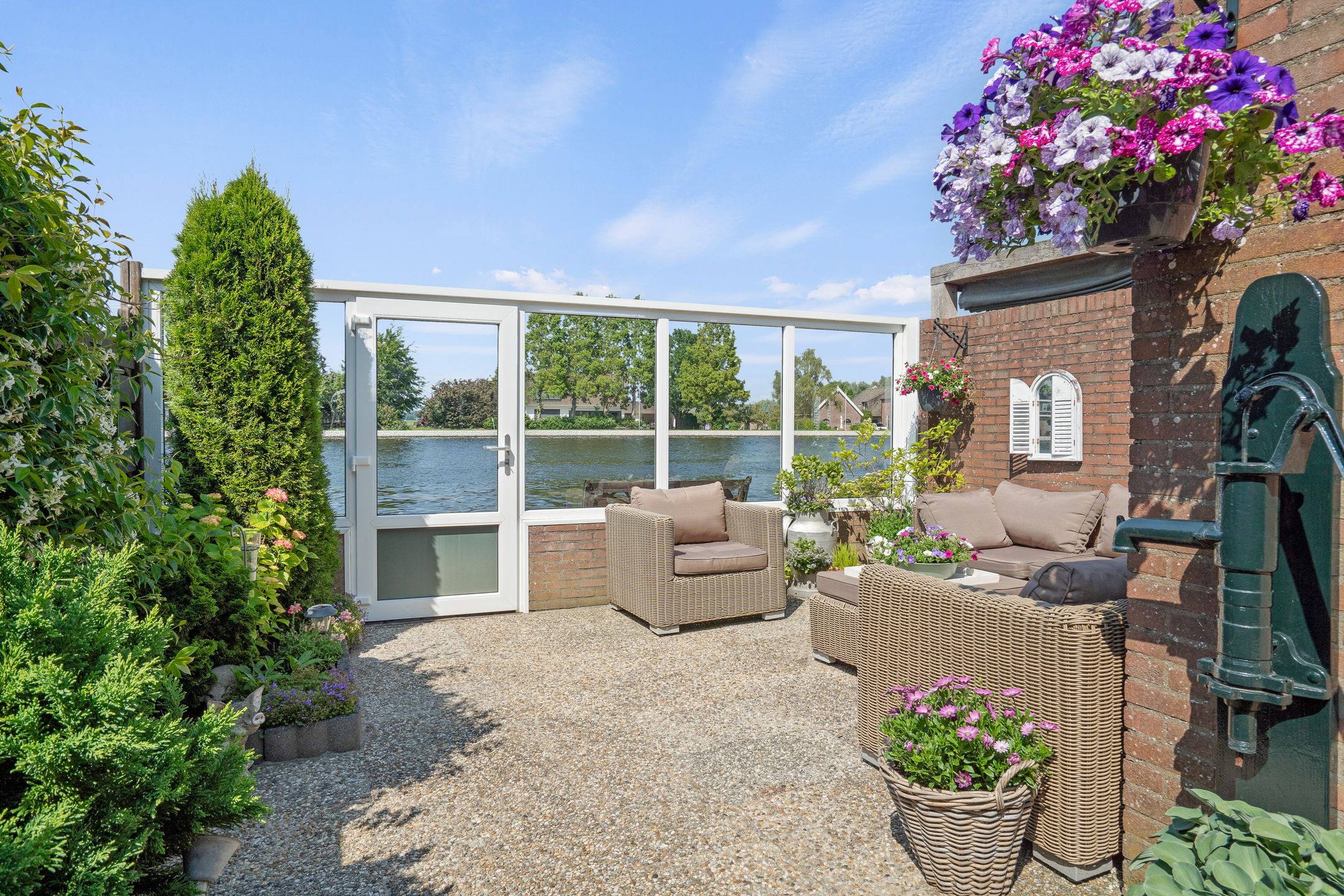 Foto 30 van Steekterweg 146-A