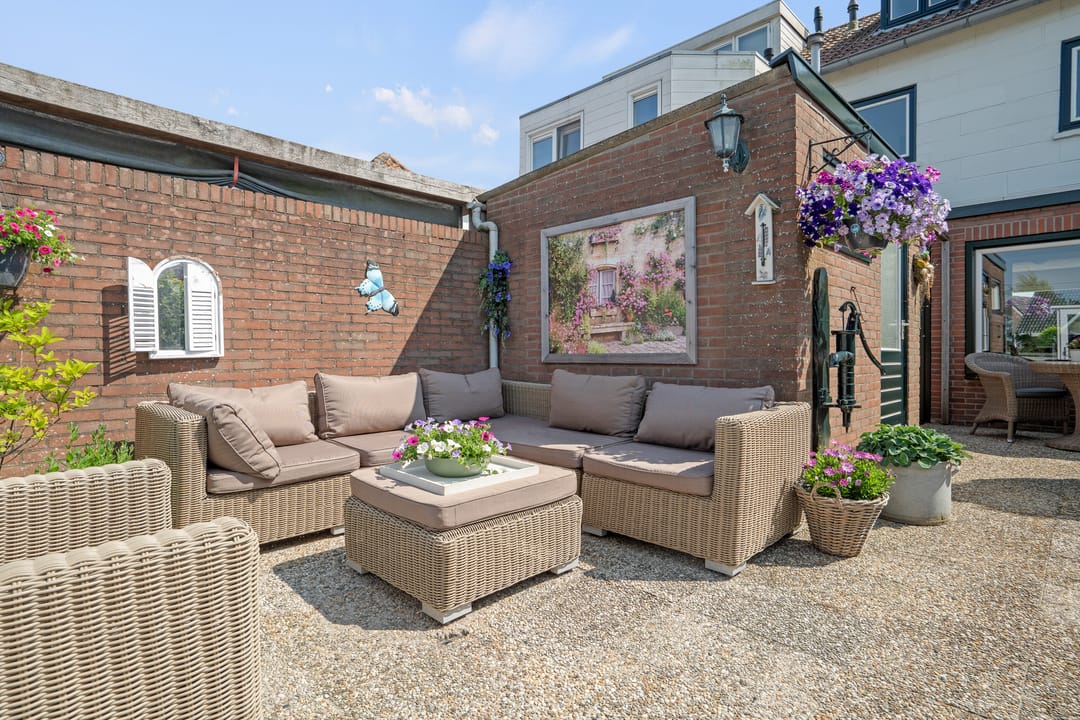 Foto 31 van Steekterweg 146-A