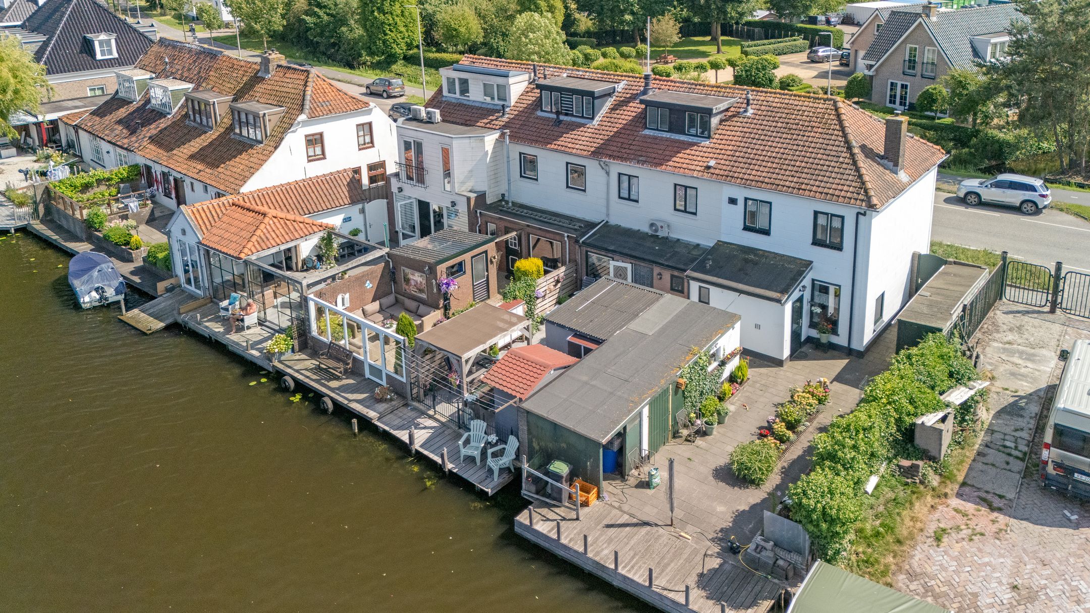 Foto 33 van Steekterweg 146-A