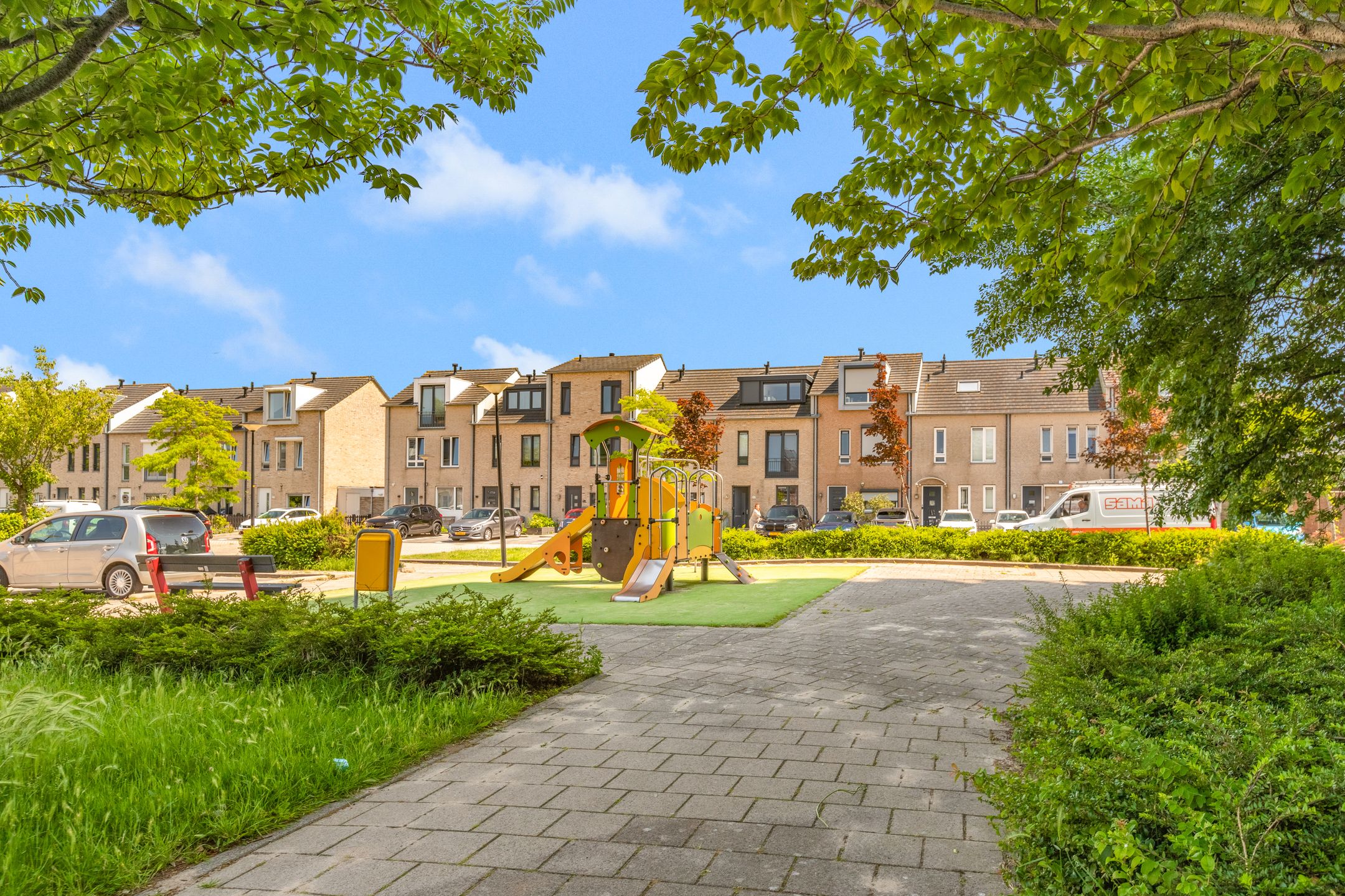 Foto 18 van Begijnenweide 84