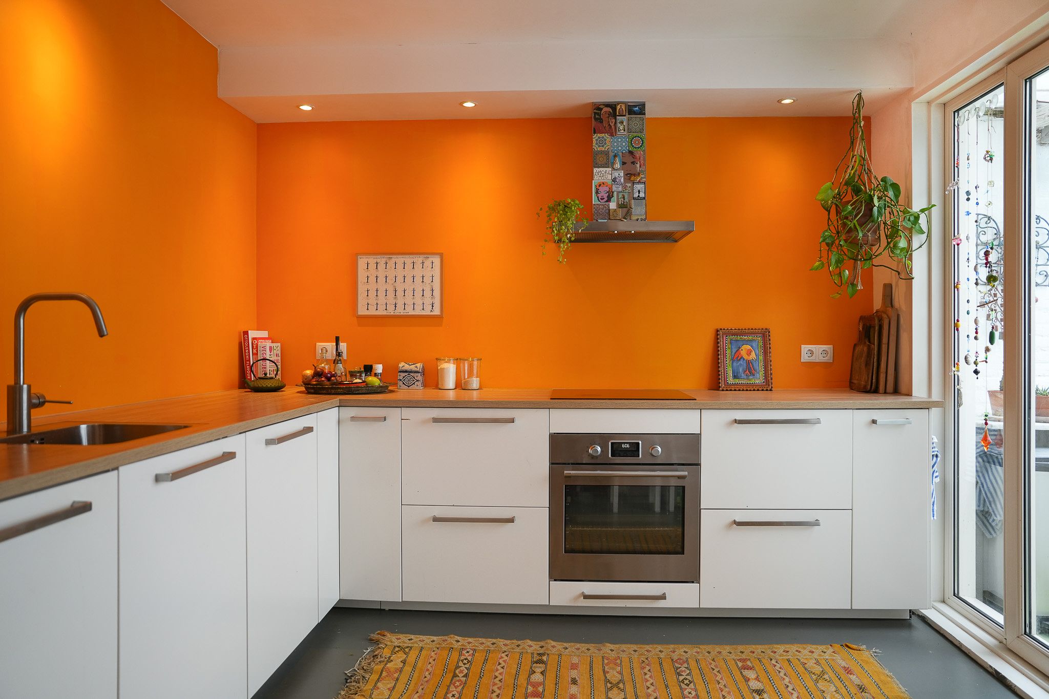 Photo 3 of van Noremborghstraat 62