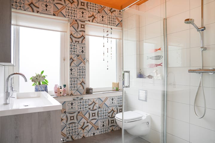 Foto 4 van van Noremborghstraat 62