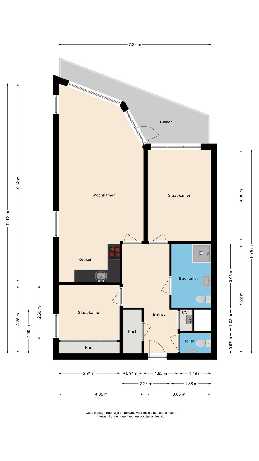 Foto 22 van Begijnenweide 84