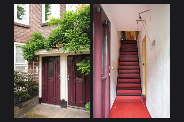 Foto 5 van van Noremborghstraat 62