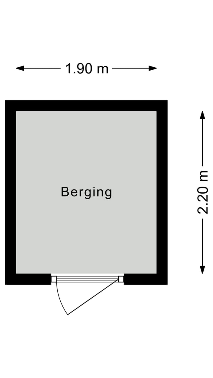 Foto 23 van Begijnenweide 84