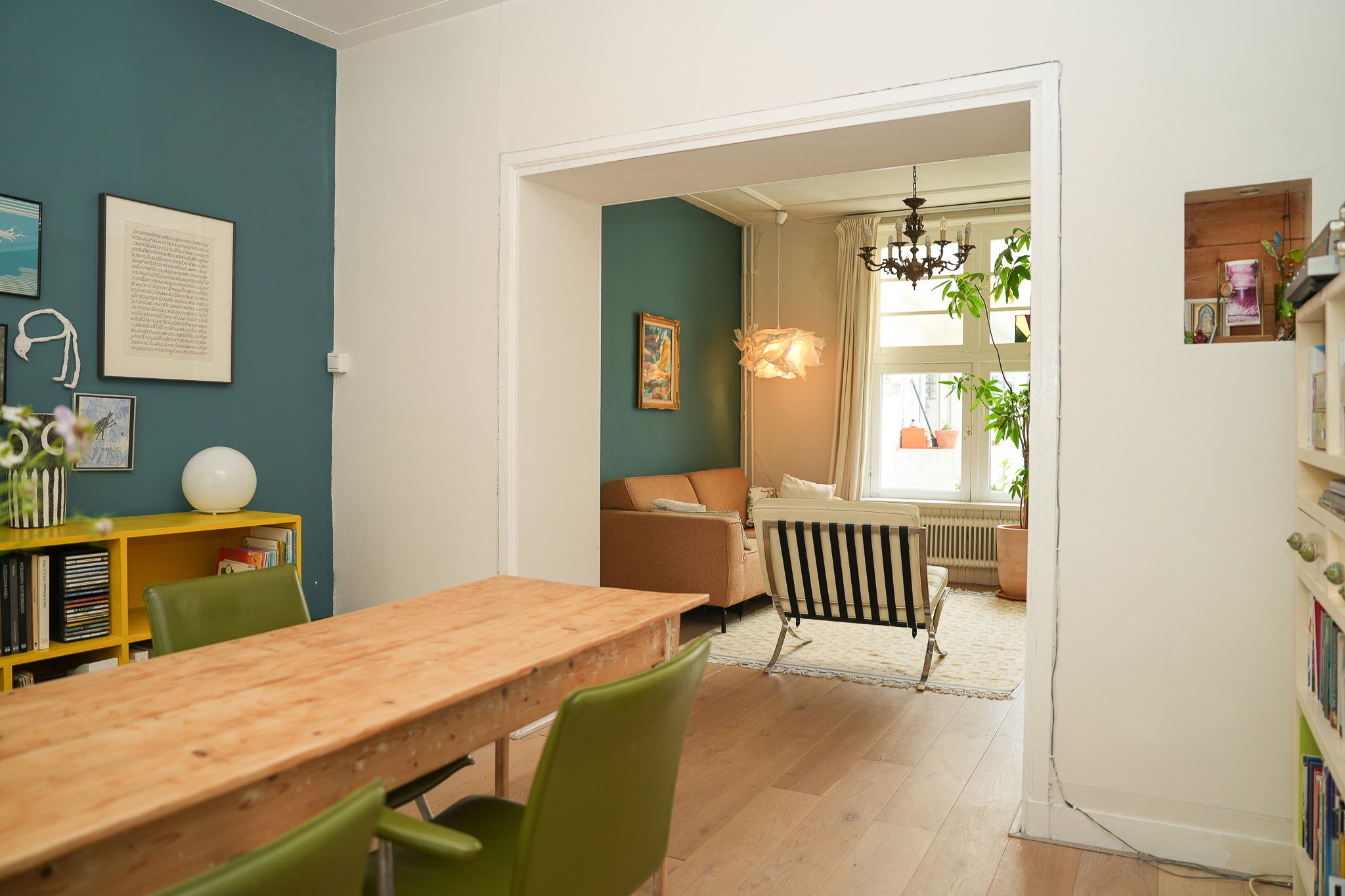 Photo 9 of van Noremborghstraat 62