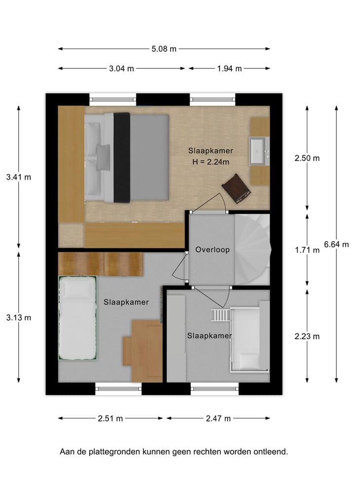 Foto 47 van Steekterweg 146-A