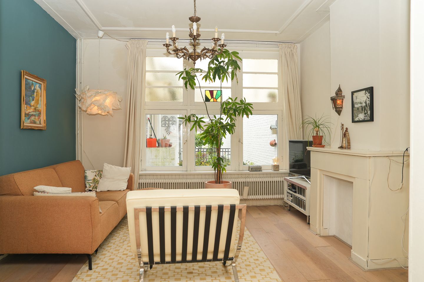 Photo 10 of van Noremborghstraat 62