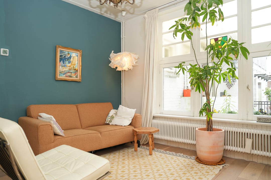 Photo 11 of van Noremborghstraat 62