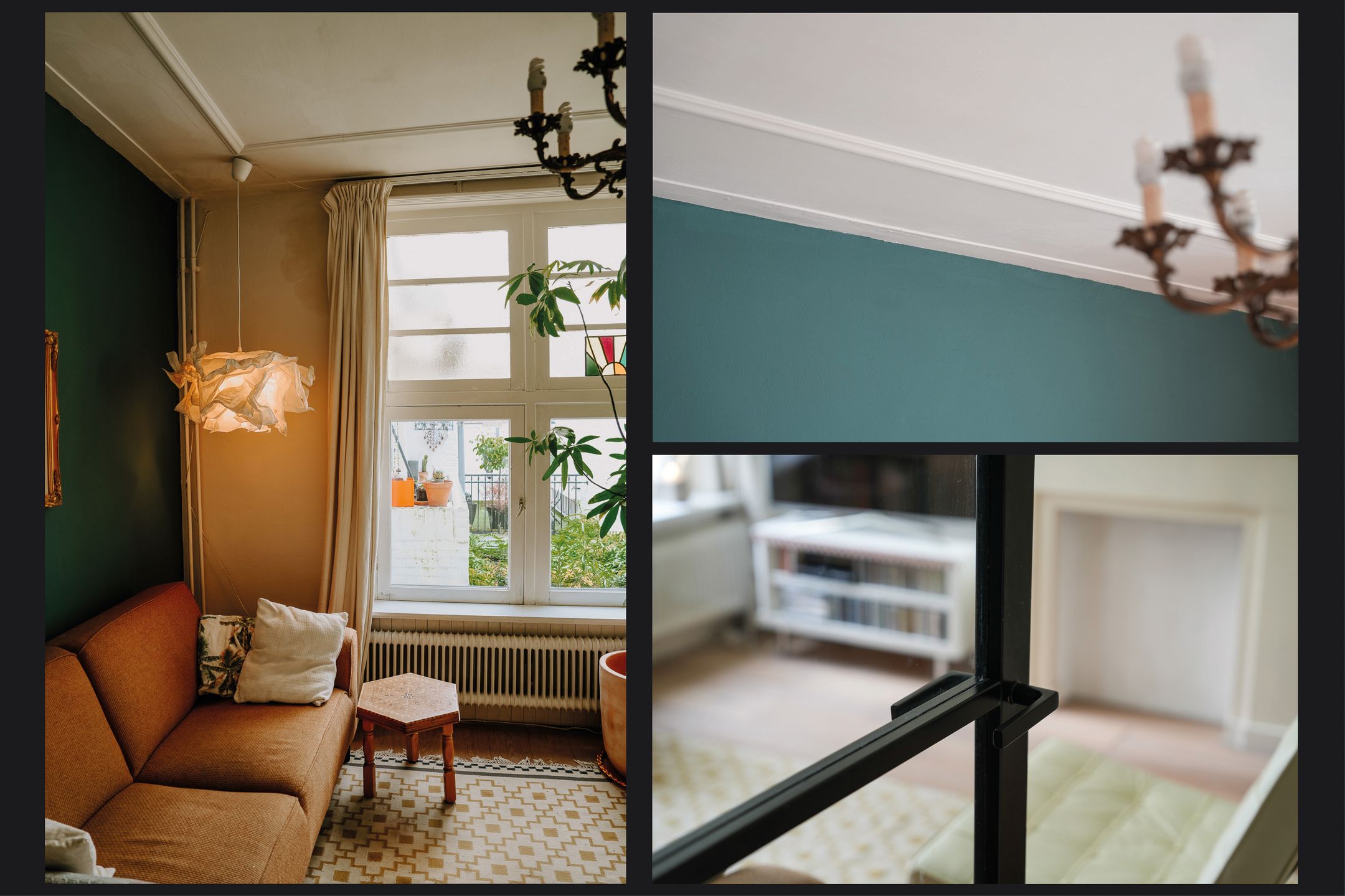 Photo 12 of van Noremborghstraat 62