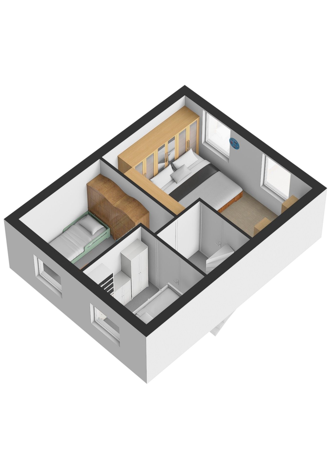 Foto 51 van Steekterweg 146-A