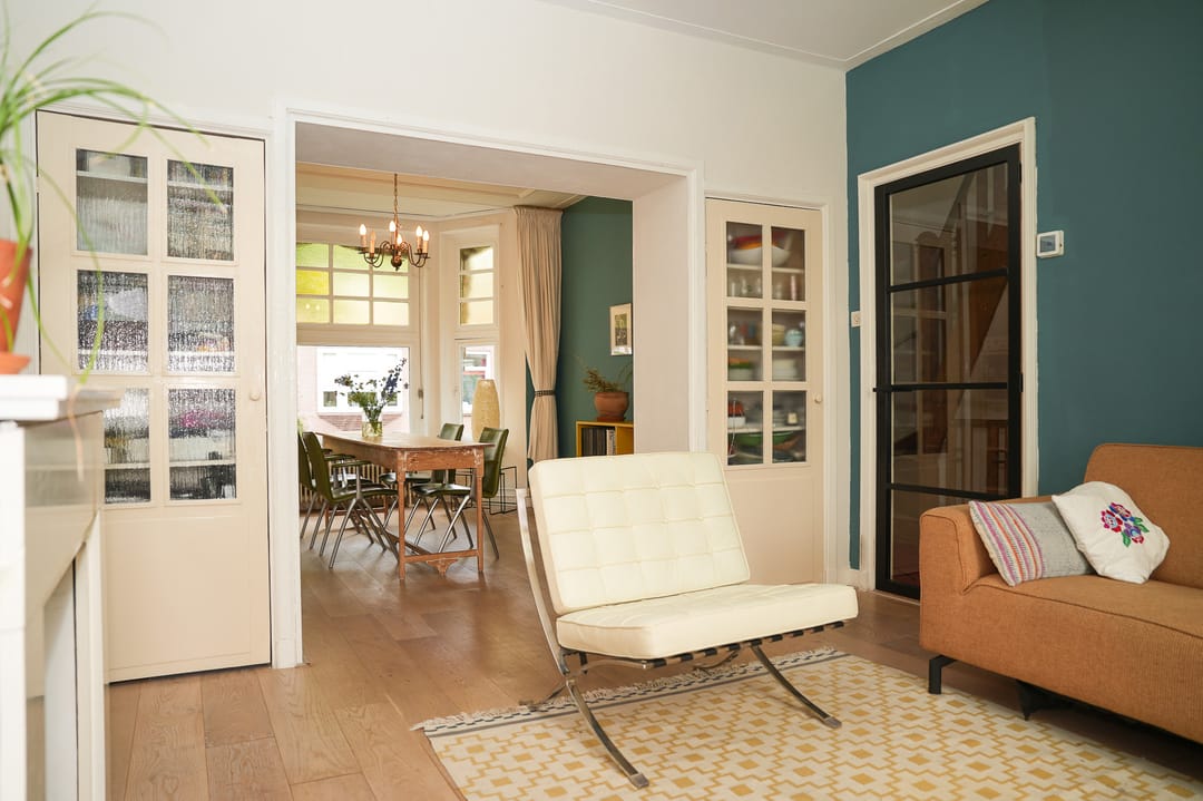 Photo 13 of van Noremborghstraat 62