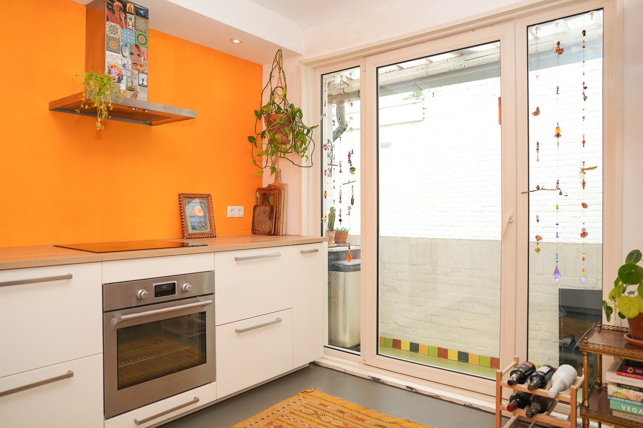 Photo 18 of van Noremborghstraat 62