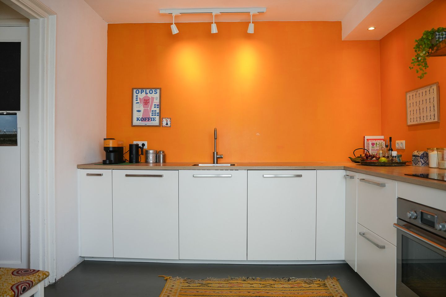 Photo 19 of van Noremborghstraat 62