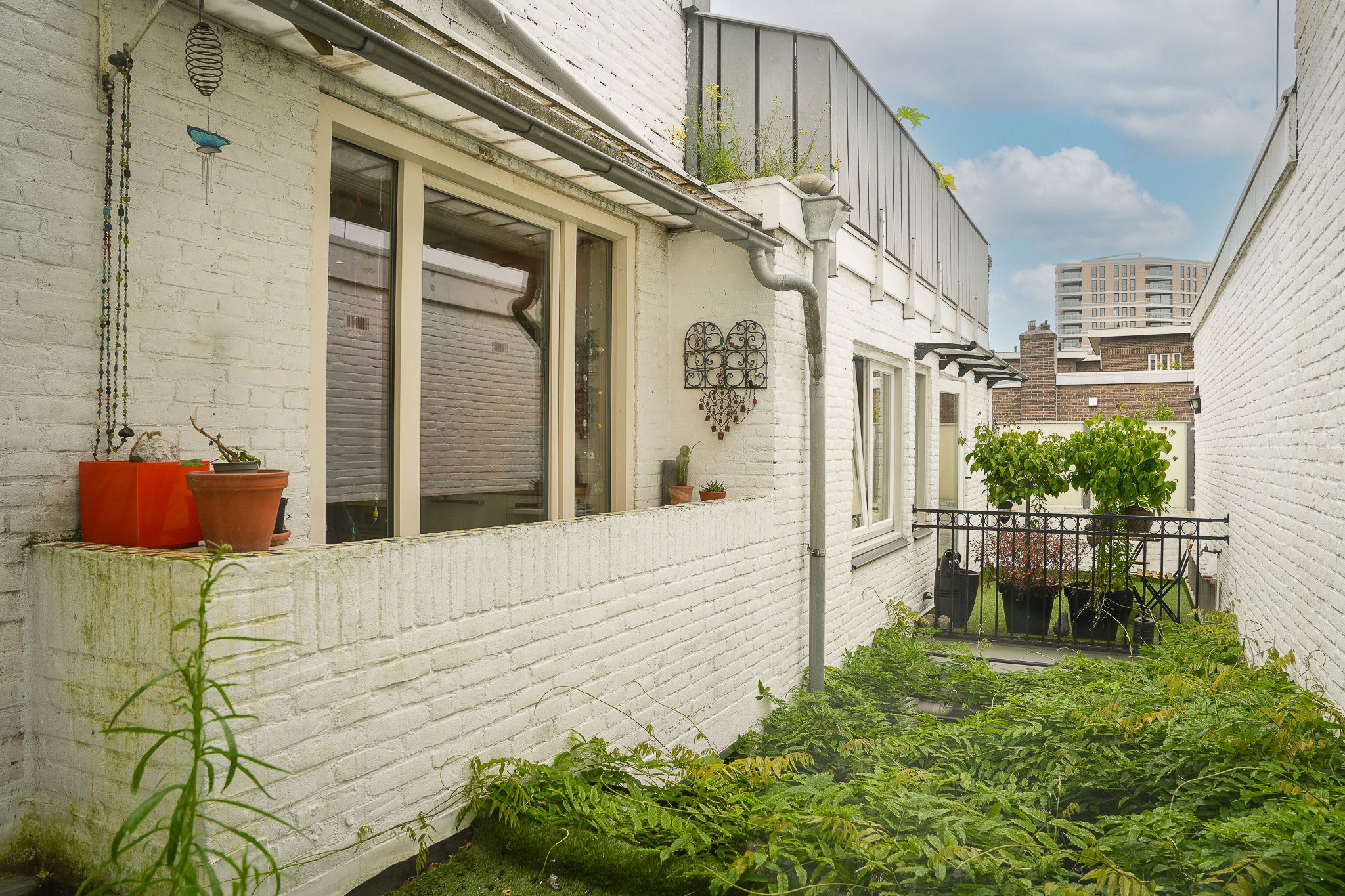 Photo 21 of van Noremborghstraat 62