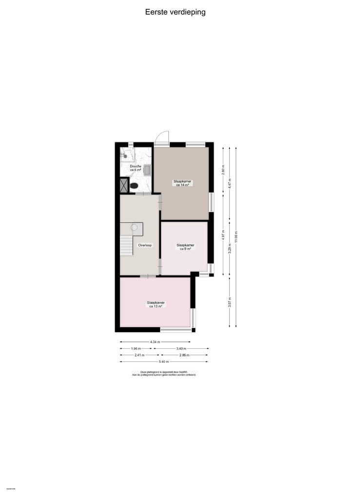 Foto 63 van Boven Westerdiep 193