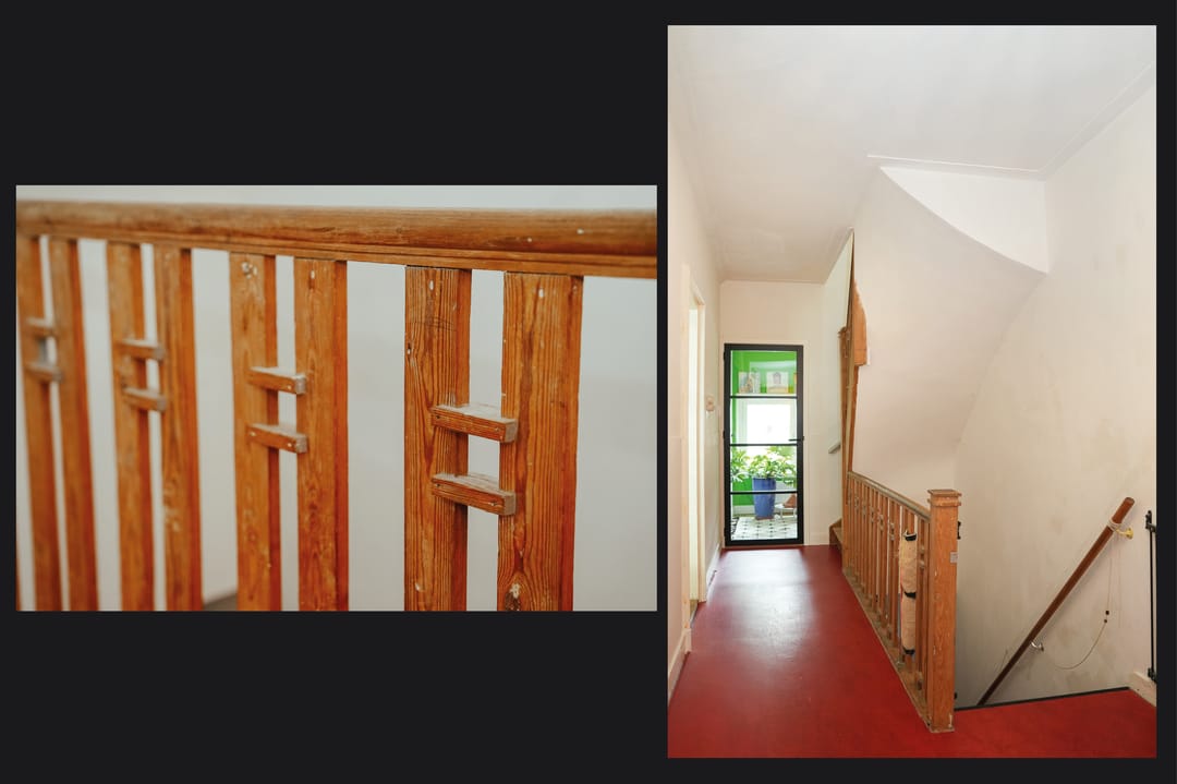 Photo 22 of van Noremborghstraat 62