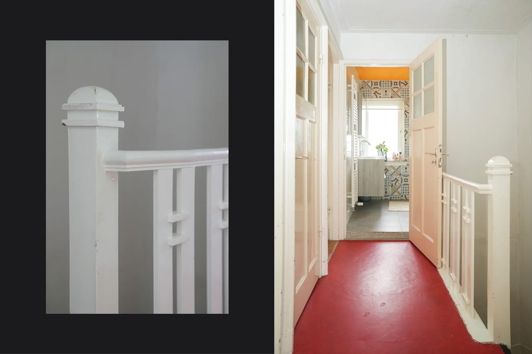 Photo 23 of van Noremborghstraat 62