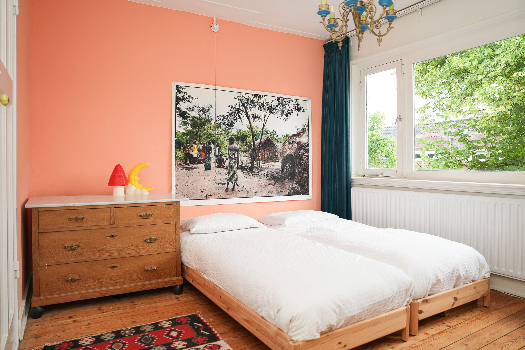 Photo 24 of van Noremborghstraat 62