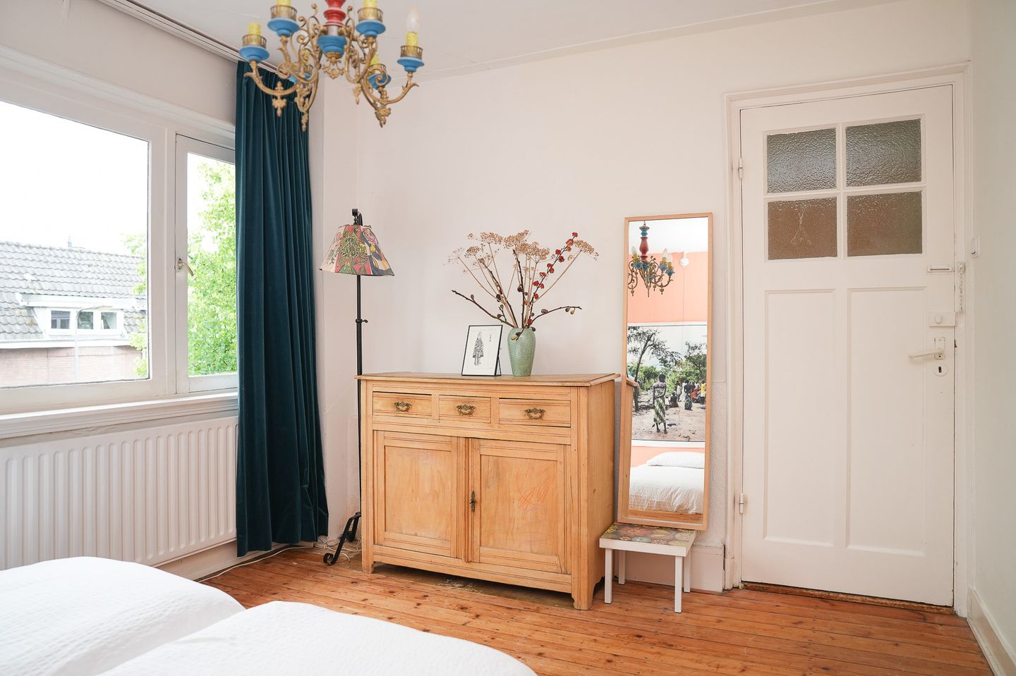 Photo 25 of van Noremborghstraat 62