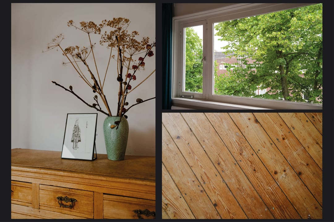 Photo 26 of van Noremborghstraat 62