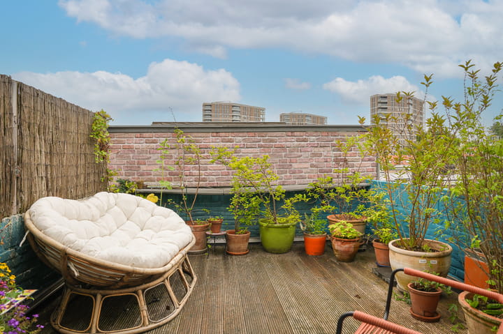 Foto 27 van van Noremborghstraat 62