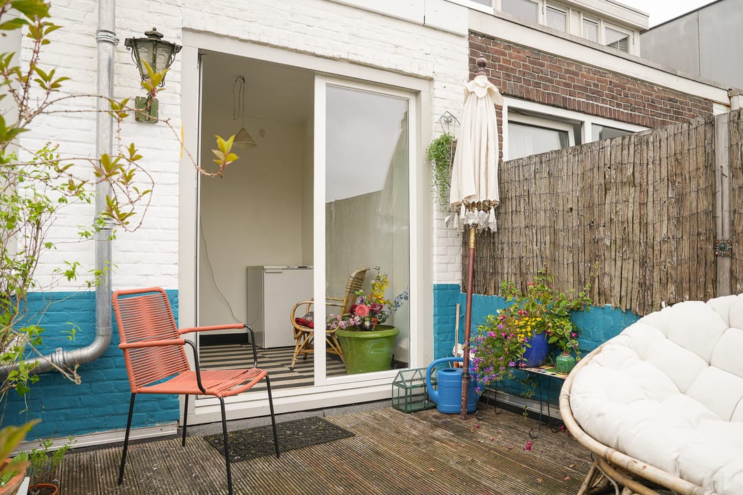 Photo 28 of van Noremborghstraat 62